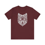 PAPA WOLF - LG SIZES