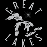 GREAT LAKES - T-Shirt