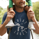 GREAT LAKES - T-Shirt