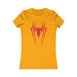 SPIDERMAN WOMEN'S T-SHIRT