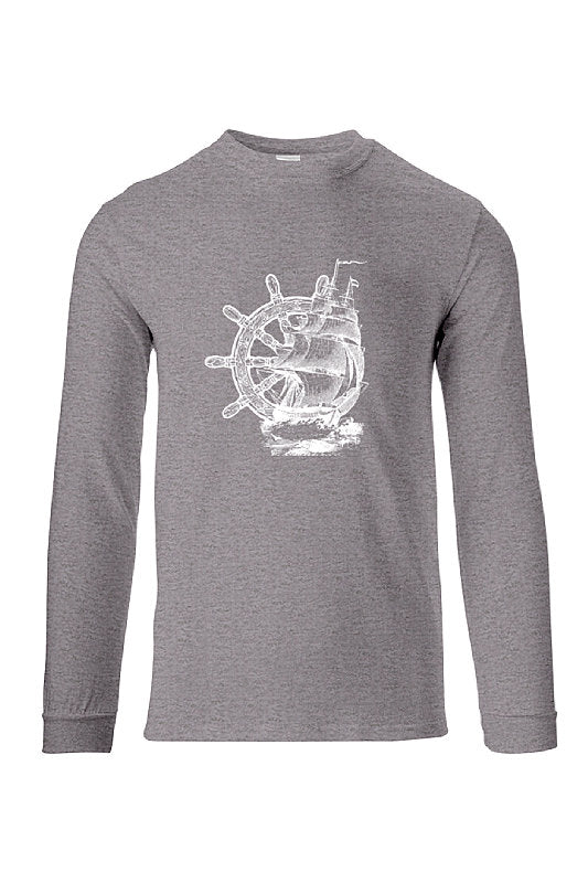 Graphite Heather