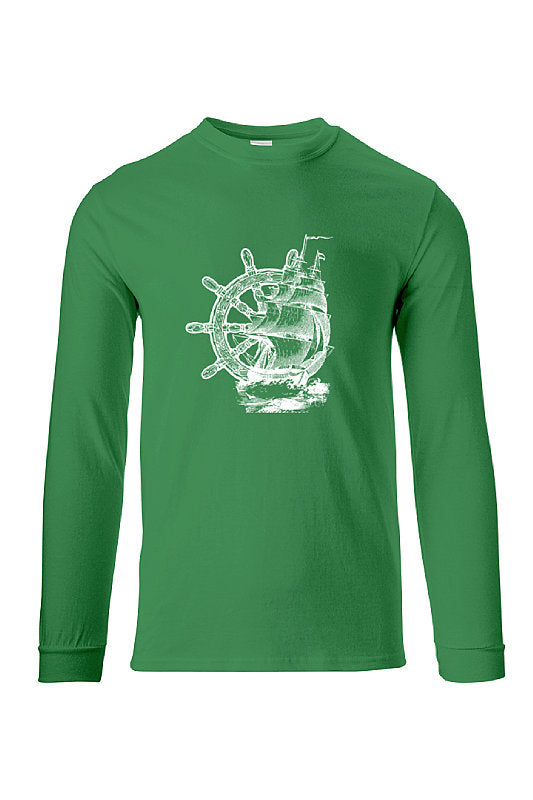 Irish Green