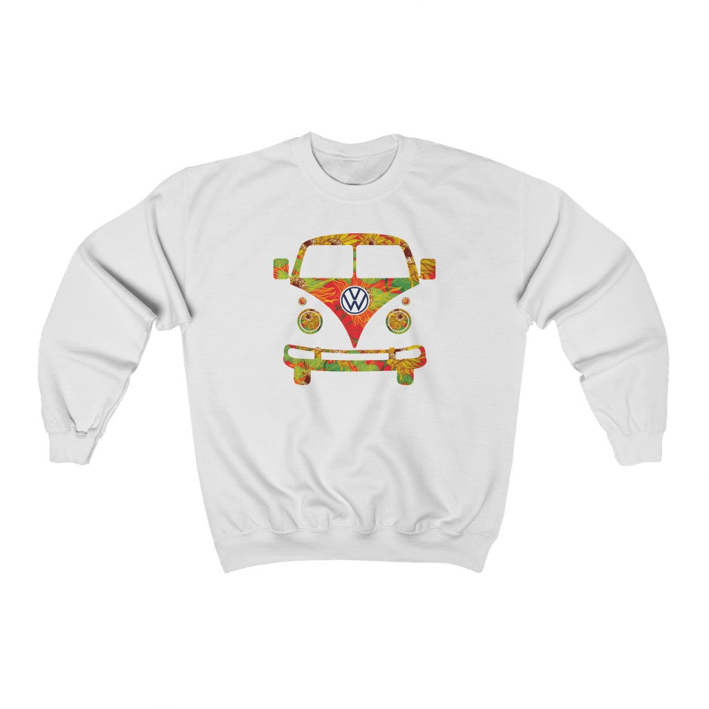 ROAD TRIPPING - Unisex Heavy Blend™ Crewneck Sweatshirt