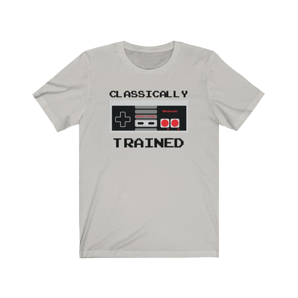 CLASSIC MEN/UNISEX T-SHIRT