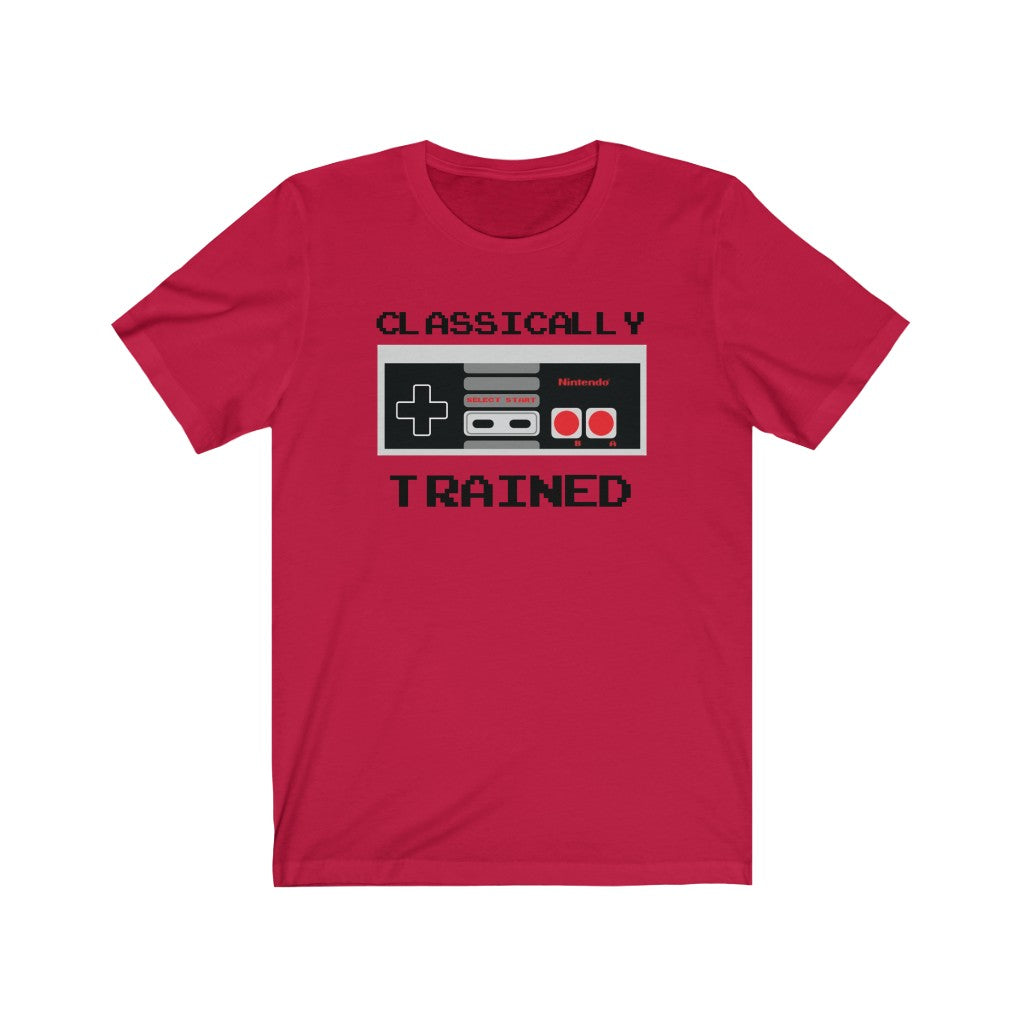 CLASSIC MEN/UNISEX T-SHIRT