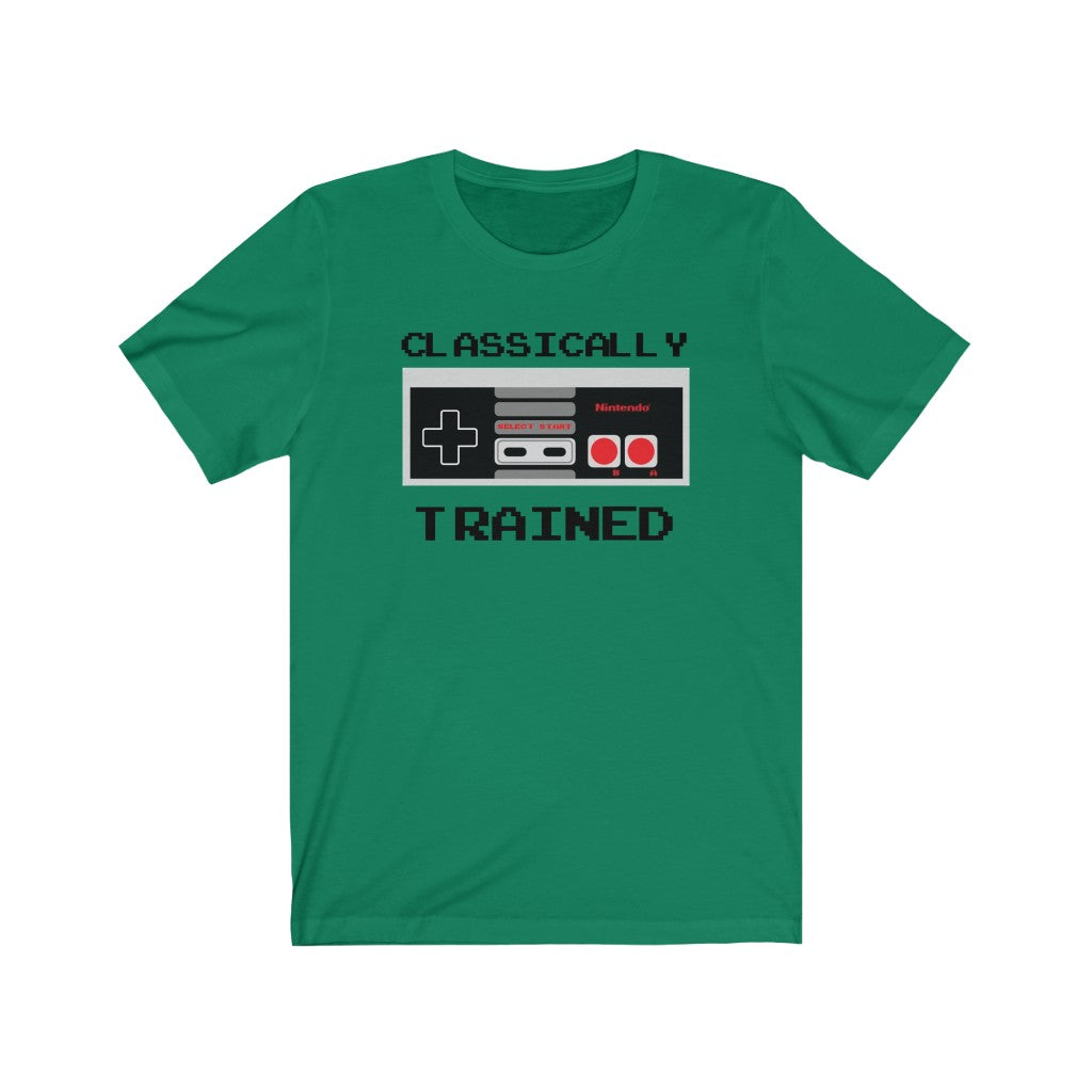 CLASSIC MEN/UNISEX T-SHIRT