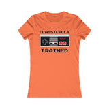 CLASSIC WOMEN'S T-SHIRT