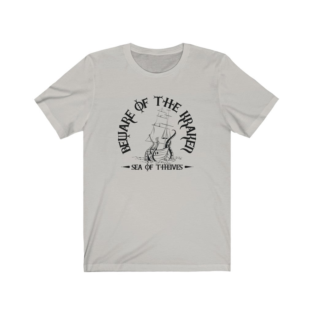 KRAKEN MEN/UNISEX T-SHIRT