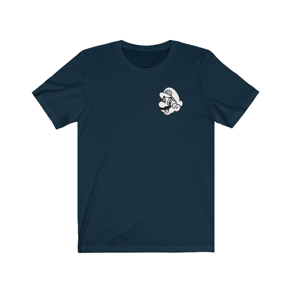 MARIO MEN/UNISEX T-SHIRT