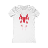 SPIDERMAN WOMEN'S T-SHIRT