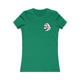 MARIO WOMEN'S T-SHIRT