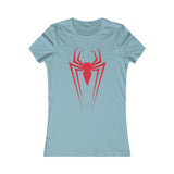 SPIDERMAN WOMEN'S T-SHIRT