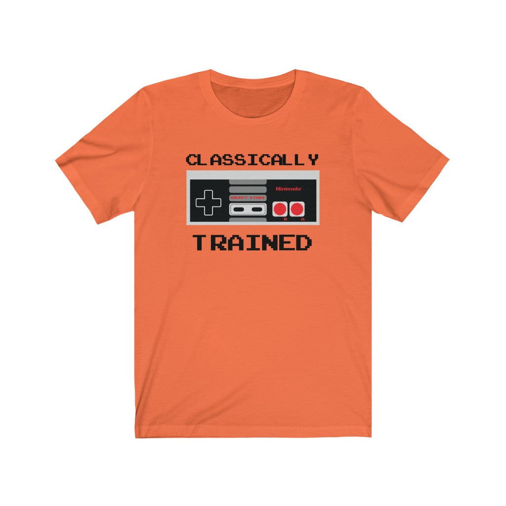 CLASSIC MEN/UNISEX T-SHIRT