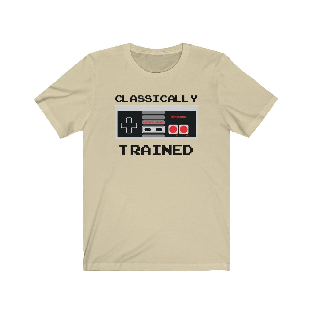 CLASSIC MEN/UNISEX T-SHIRT
