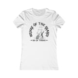 KRAKEN WOMEN'S T-SHIRT