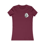 MARIO WOMEN'S T-SHIRT