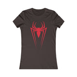 SPIDERMAN WOMEN'S T-SHIRT