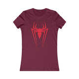 SPIDERMAN WOMEN'S T-SHIRT