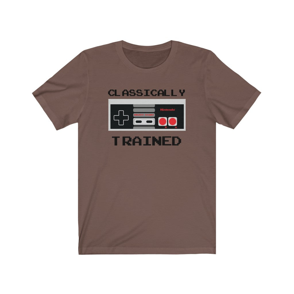 CLASSIC MEN/UNISEX T-SHIRT