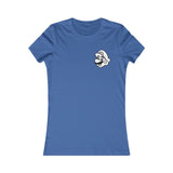 MARIO WOMEN'S T-SHIRT