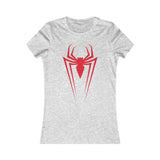 SPIDERMAN WOMEN'S T-SHIRT
