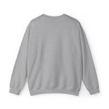 TIGER - Unisex Heavy Blend™ Crewneck Sweatshirt