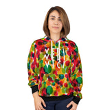 VENDI, VEDI, VICI  - AOP Unisex Pullover Hoodie