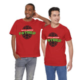 TURTLEY AWESOME FATHER MEN -  LG SIZES