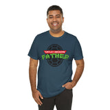 TURTLEY AWESOME FATHER MEN -  LG SIZES