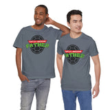 TURTLEY AWESOME FATHER MEN -  LG SIZES