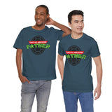 TURTLEY AWESOME FATHER MEN -  LG SIZES