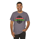 TURTLEY AWESOME FATHER MEN -  LG SIZES