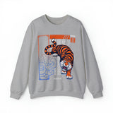 TIGER - Unisex Heavy Blend™ Crewneck Sweatshirt