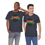 TURTLEY AWESOME FATHER MEN -  LG SIZES