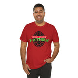 TURTLEY AWESOME FATHER MEN -  LG SIZES