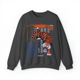 TIGER - Unisex Heavy Blend™ Crewneck Sweatshirt