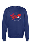 CHARLOTTETOWN, PEI - CANADA - Sweatshirt