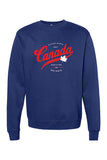 HAMILTON, ON - CANADA - Sweatshirt