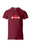 CANADA STRONG - Heavy Cotton Tee