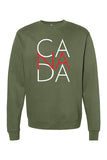 CA NA DA - Sweatshirt