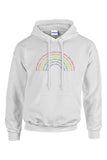 LOVE IS LOVE - Heavy Blend, Hoodie