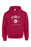 UWI - UNIVERSITY OF THE WEST INDIES - Hoodie