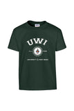 UWI - UNIVERSITY OF THE WEST INDIES - Youth