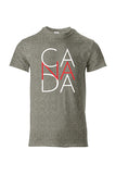 CA NA DA - Heavy Cotton Tee