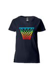 HOOP DREAMS - Ladies Tee