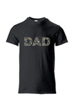 DAD - Heavy Cotton Tee