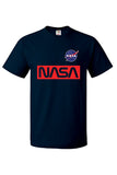 NASA - KO - Heavy Cotton Tee