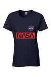 NASA - KO - Ladies Tee