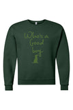 Forest Green