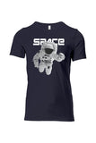 ESPACE - Tee-shirt unisexe Greenwich